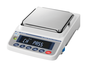 A&D Company Multi-Function Balance GX-303A