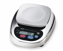 A&D Company Digital Scale HL-3000WP