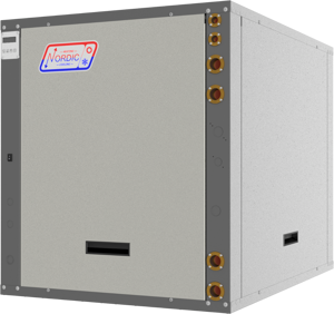 Maritime Geothermal Water-to-Water Heat Pump W-45-HAC