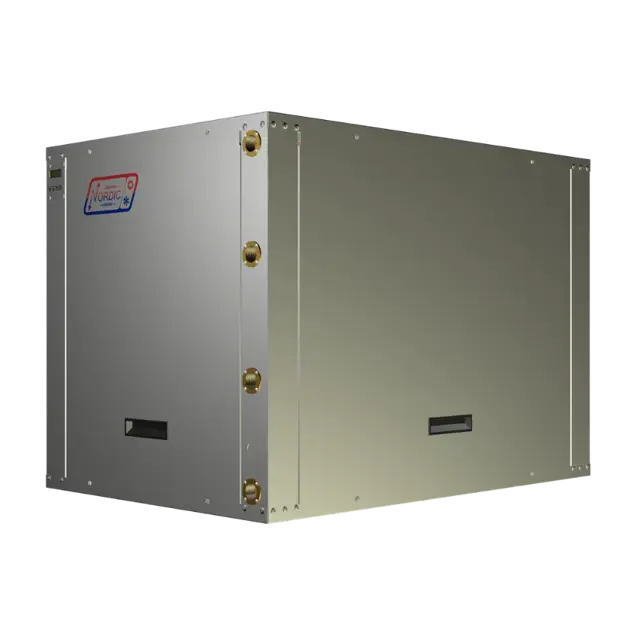 Maritime Geothermal Water-to-Water Heat Pump WP-55-H