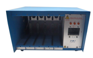 DME Company Mainframe MFP5G