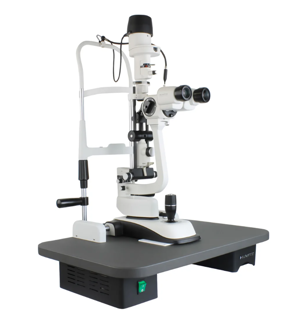 Huvitz Slit Lamp Microscope HS-7000