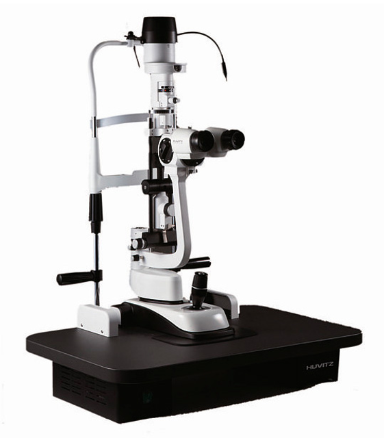 Huvitz Slit Lamp Microscope HS-5500