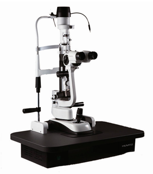 Huvitz Slit Lamp Microscope HS-5500