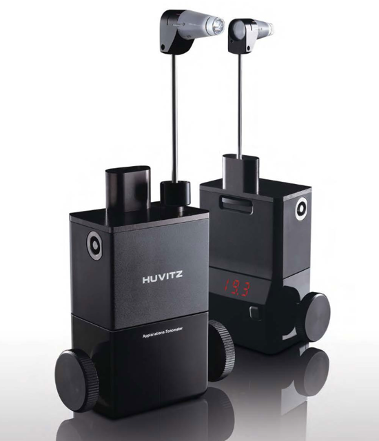 Huvitz Applanation Tonometer HT-5000