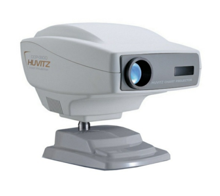 Huvitz Chart Projector CCP-3100