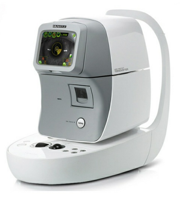 Huvitz Auto Tonometer HNT-7000