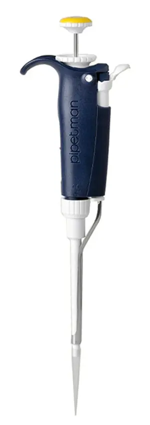 Gilson Pipette PIPETMAN P20