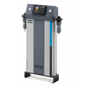 Atlas Copco Heatless Adsorption Compressed Air Dryer CD180+