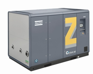 Atlas Copco Screw Air Compressor ZT200
