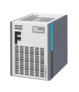 Atlas Copco Air Dryer FD 185