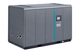 Atlas Copco Screw Air Compressor ZR275
