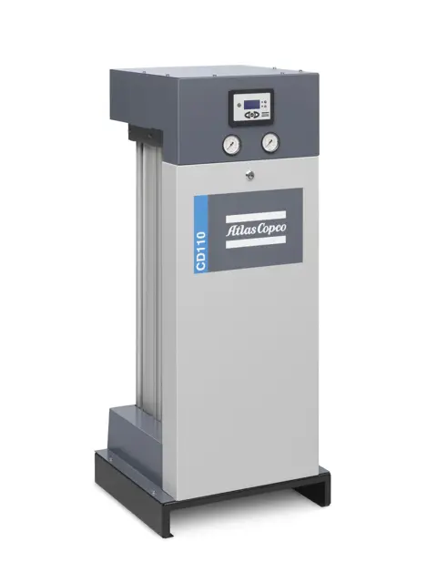 Atlas Copco Air Dryer CD 10+