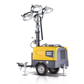 Atlas Copco Service Pak V4W AC