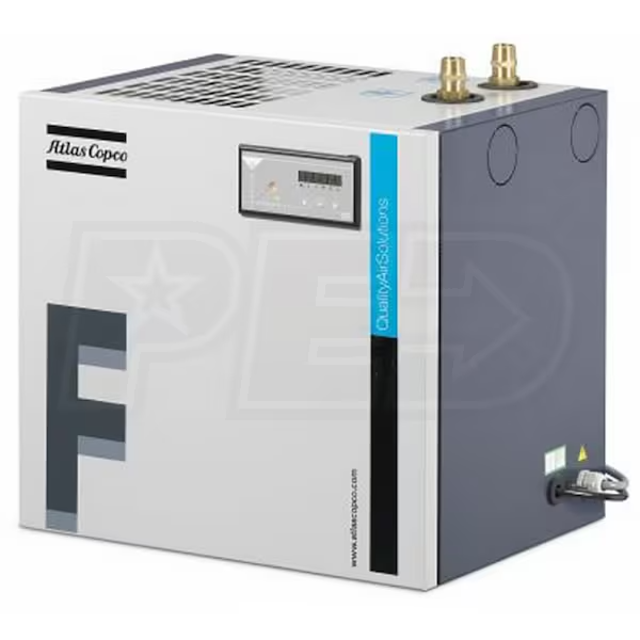Atlas Copco Refrigerant Сompressed Air Dryer FD15