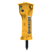 Atlas Copco Hydraulic Breaker HB4100 DP