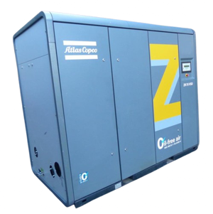 Atlas Copco Stationary Air Compressor ZR-75 VSD