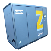 Atlas Copco Stationary Air Compressor ZR-75 VSD