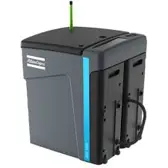 Atlas Copco Oil-Water Separator OSC 1250