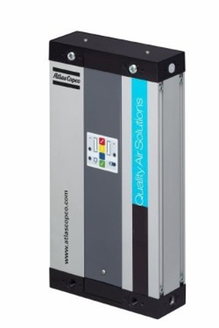 Atlas Copco Heatless Adsorption Compressed Air Dryer CD 2