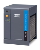 Atlas Copco Refrigerant Compressed Air Dryer FX 22