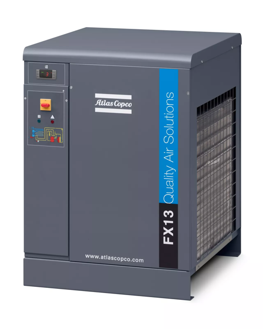 Atlas Copco Refrigerant Compressed Air Dryer FX 22