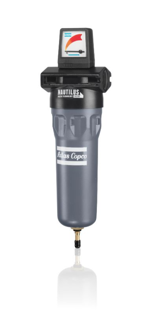 Atlas Copco Oil Mist Filter UD45+