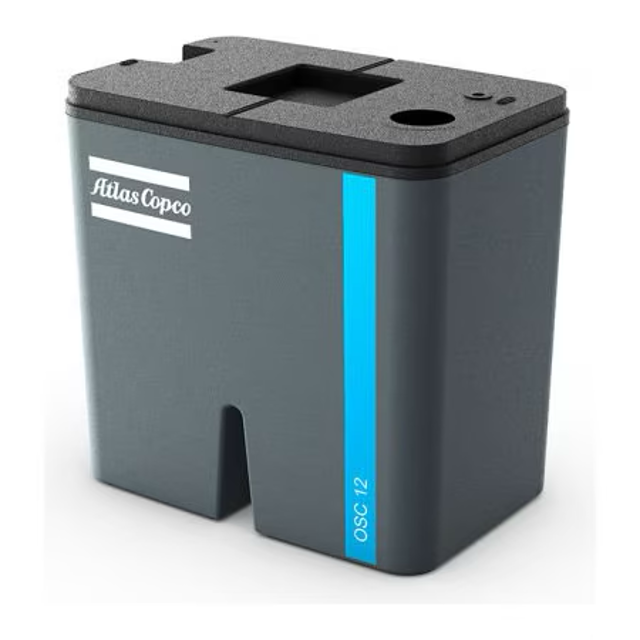 Atlas Copco Oil-Water Separator OSC-85