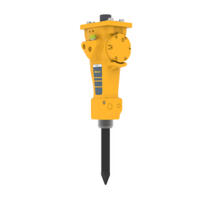 Atlas Copco Hydraulic Breaker SB52