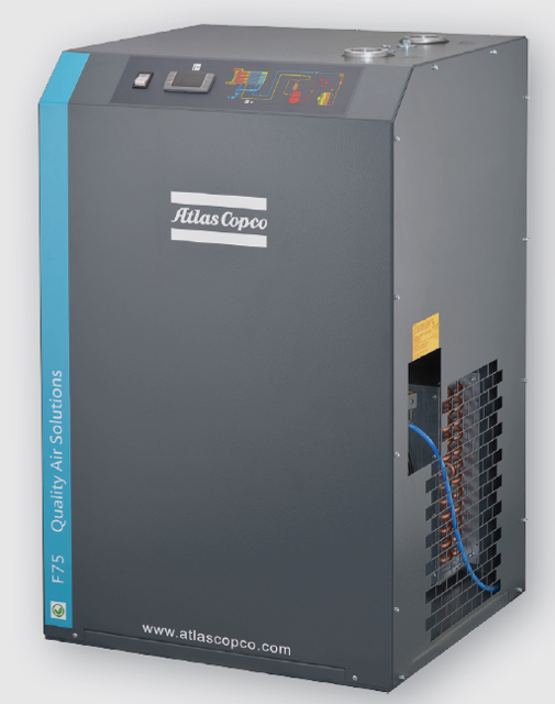 Atlas Copco Refrigerant Dryer F335