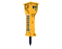 Atlas Copco Hydraulic Breaker HB3600 DP