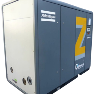 Atlas Copco Stationary Air Compressor ZR-90 VSD