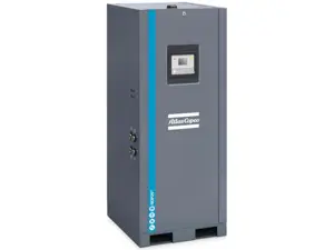 Atlas Copco Nitrogen Generator NGP 130+