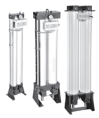 Atlas Copco Desiccant Compressed Air Dryer Dryspell Plus 30