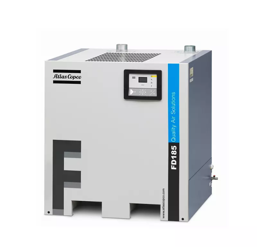 Atlas Copco Refrigerant Air Dryer FD310-A-60-575V