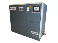 Atlas Copco Screw Compressor GA30 VSD ff