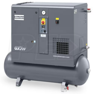Atlas Copco Stationary Air Compressor GX7