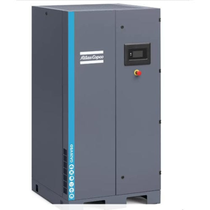Atlas Copco Stationary Air Compressor GA37P