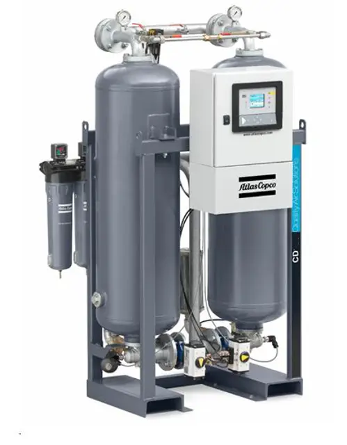 Atlas Copco Air Dryer CD 1450