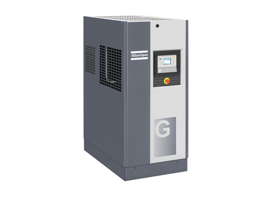 Atlas Copco Screw Compressor GA11FF