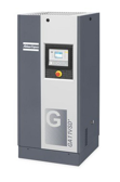 Atlas Copco Oil-Injected Rotary Screw Compressor GA15VSD+
