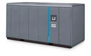 Atlas Copco Air Compressor ZT 160