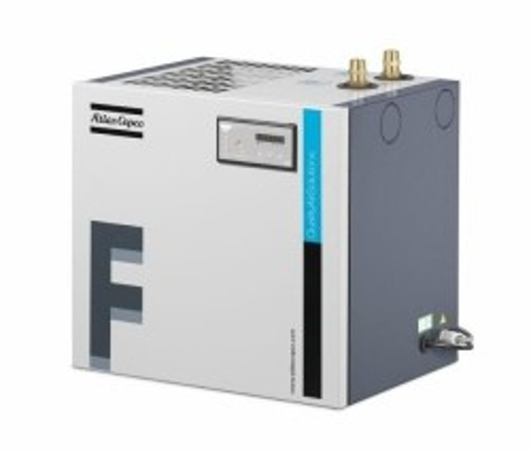 Atlas Copco Refrigerant Сompressed Air Dryer FD100