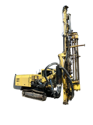Atlas Copco Drill Rig ROC L6(30)