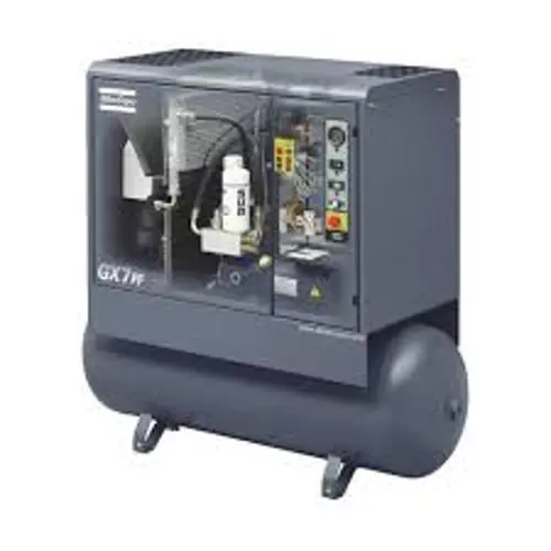 Atlas Copco Stationary Air Compressor GX-11