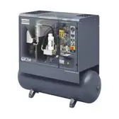 Atlas Copco Stationary Air Compressor GX-11