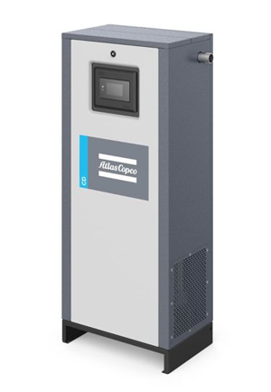 Atlas Copco Heatless Adsorption Air Dryer CD 35