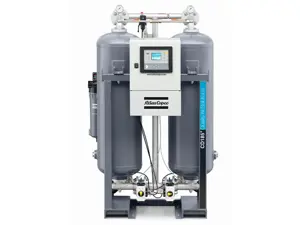 Atlas Copco Air Dryer BD 260
