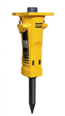 Atlas Copco Hydraulic Breaker SB552