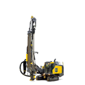 Atlas Copco Drill Rig D65